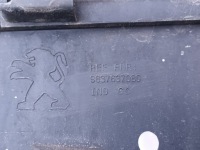 фото thumb №9, Молдинг дверь правая передняя peugeot 2008 ii перед правый