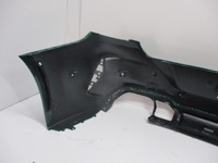 фото thumb №12, Бампер bmw f91 m8 m-power 23r pod 6 pdc задня задній