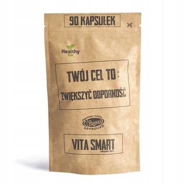 VITA SMART- ВИТАПАК Минералы и витамины 90 дней