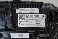 фото thumb №7, Лічильник віртуальний прилади lcd audi a1 82a 82a920700d