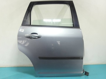 фото thumb №1, Дверь зад правые ford focus c-max i mk1