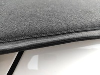 фото thumb №5, Шумоизоляция капот toyota verso 2009-2018 kunostop