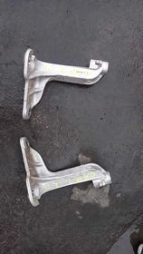 фото thumb №8, Кронштейн кронштейн підрамник renault captur ii 548516140r ,548502858r