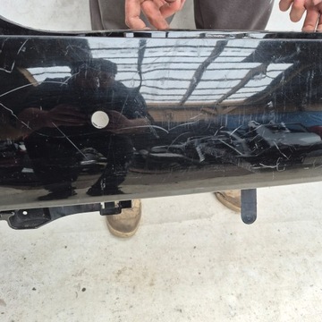 фото thumb №9, Peugeot 508 i 1 sedan 10-14 бампер зад задний pdc