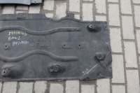 фото thumb №6, Захист підвіска ліва комплект bmw 2 7290807