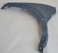 фото thumb №7, Крыло перед правый hyundai ioniq 5 2021-