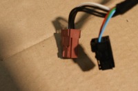 фото thumb №5, Citroen c3 iii дзеркало праве 6+3 pin