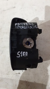 фото thumb №6, Citroen c4 i c3 ii fl повітряна подушка водія