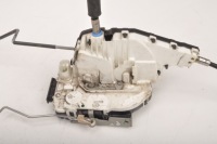фото thumb №6, Maserati ghibli iii m157 замок дверь правая перед передний 68202997aa