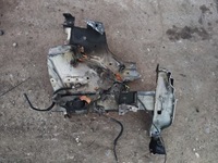 фото thumb №1, Peugeot partner iii berlingo ii podłżnica чашка підкрилок лівий перед