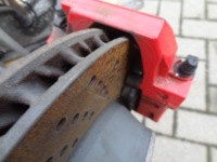 Повний підвіска задній поворотний кулак підрамник амортизатор привідний вал 911 997 в Україні, фото thumb