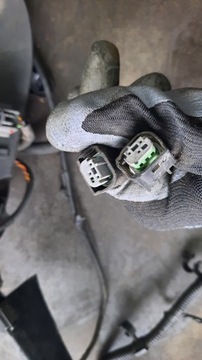 фото thumb №13, Установка джгут двигуна volvo s60 2.4 d5