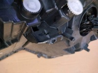 фото thumb №8, Лампа правая перед skoda karoq full led eu