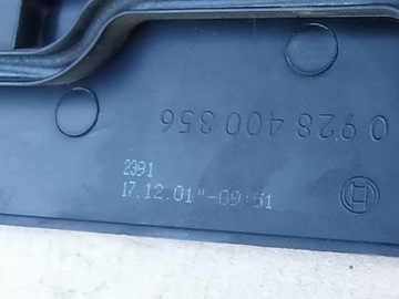 фото thumb №6, Корпус фильтра воздуха 0928400356 land rover freelander i 2.0 td