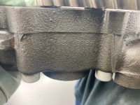 Iveco stralis cursor 10 euro 5 насос масла 504117905 оригинал Недорого, фото thumb