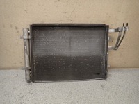 фото thumb №4, Kia venga 09- 1,4 crdi радиатор кондиционера