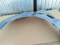 фото thumb №13, Крыло левый перед ford s-max i mk1 2006-2010 цвет 86 оригинал