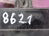 фото thumb №5, Alfa romeo 159 03-07 реле свічка розжарювання 55199051 6 pin