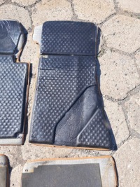 Купити Килимки mercedes 107 sl slc 1076840330 комплект, фото thumb