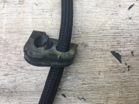 Шланг зливний bmw e70 e71 e90 f01 f02 f07 f10 Зі Шроту, фото thumb