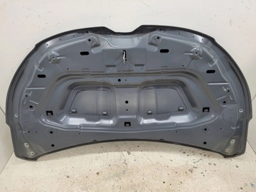 фото thumb №10, Renault експрес 21- капот кришка двигуна перед передня fv 651221723r