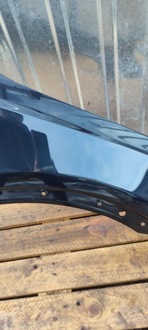 фото thumb №8, Крыло сталь правый перед передний audi q3 8u 2011-2018 код лакокрасочного покрытия lz5q