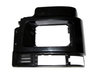 фото thumb №1, Панель фары корпус лампы volvo fh 12 защита левый