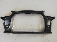 фото thumb №1, Hyundai i10 pas передній підсилювач 64101-b9xxx