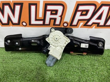 фото thumb №14, Подъемник стекла задний правый lr l550 fk72-27000-ad