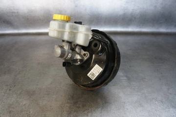 фото thumb №1, Підсилювач насос гальмівна vw polo 6r v рестайлінг 1.2 tsi