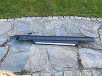 фото thumb №10, Renault vel satis i молдинг порог правая 8200038804d оригинал