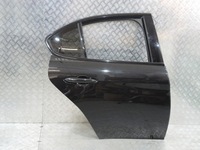 фото thumb №1, Двері правий задня alfa romeo giulia lift 2019 408 magnet black