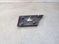 фото thumb №4, Молдинг боковая левая лампа 768f20007r renault master 3 iii lift