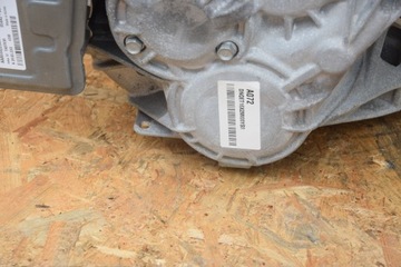 фото thumb №11, Коробка передач коробки передач автомат be42 g4fu kia sportage v 1.6t gdi 23r новая 0km оригинал