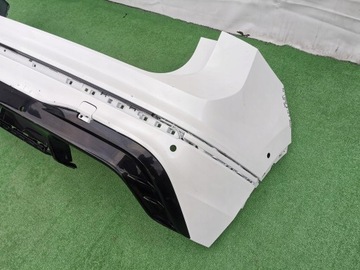 фото thumb №15, Бампер зад задний vw tiguan r рестайлинг 5na 5nn 5na807421 5na807417 5na807521