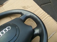 фото thumb №7, Воздуховод кожа audi a3 8l