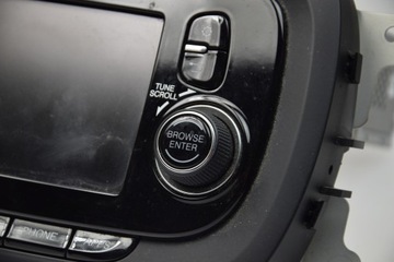 фото thumb №5, Радіо навігація fiat 500x 15r fiat 334 vp2 ece