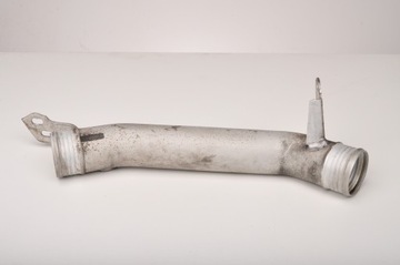 фото thumb №1, Volvo v40 ii 2.0 t2 труба інтеркулер 2015-