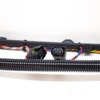 фото thumb №5, Джгут трубопровід модуля форсунки двигуна bmw 5 gt f07 12517823755