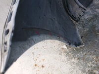 фото thumb №11, Audi a3 8v sportback s-line бампер задний зад