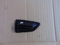 фото thumb №9, Накладка заглушка панель приладів ліва права ford fiesta mk7