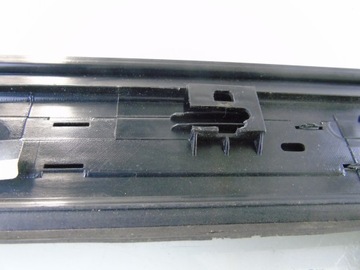 фото thumb №5, Планка порогова накладка права bmw e82 e88 м-пакет