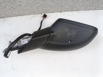 фото thumb №7, Vw golf 8 viii дзеркало праві 11pin праві європа 5h1857502bm