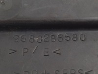 фото thumb №7, Citroen ds5 2012 перед сторона левая впуск / канал воздуха интеркулер