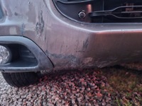 фото thumb №6, Citroen c4 aircross lift 13-17 бампер передний омыватель pdc ксенон c06