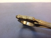 фото thumb №5, Bmw 5 g30 4.4 поршень шатун n63b44c