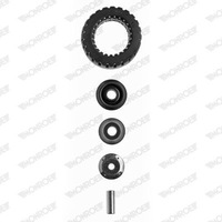 фото thumb №11, Monroe подушка амортизатора mitsubishi outlander