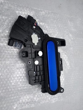 фото thumb №6, Ручка двері ліві замок honda e 72180-tyf-g01ze 72180-tyf