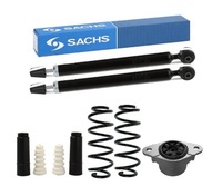 фото thumb №1, Амортизатори sachs зад повний набір пружини ford fiesta 6 cb1,ccn 08-