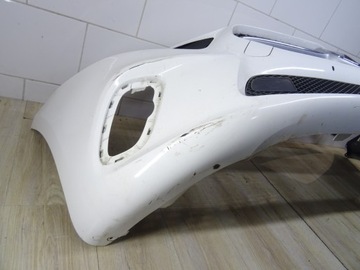 фото thumb №9, Mercedes a-klasa w177 бампер перед a1779058605